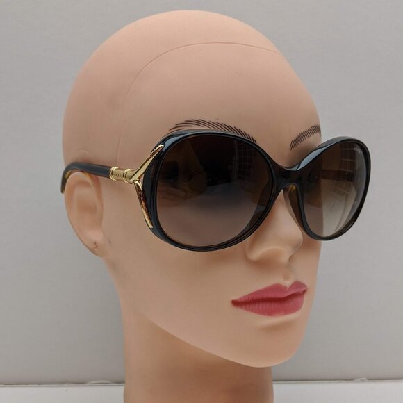 🕶️Made in Italy! Vogue VO2669-S W656/13 Sunglasses 58/18 130 /KAO119🕶️​ - Picture 5 of 6